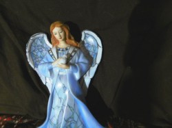 angel of peace a